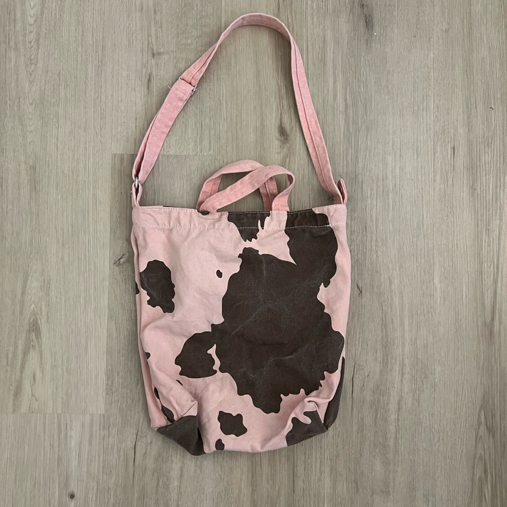 Urban outfitters cowboy bag/tote bags
